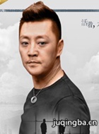 活着再见演员赵达剧照