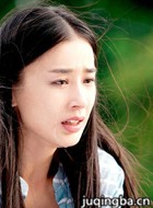 好想听你说爱我演员黄圣依剧照