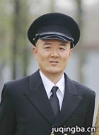 张子健版飞虎队演员钟卫华剧照