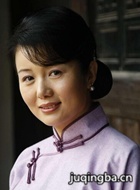 梅花档案演员郑卫莉剧照