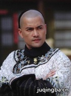 刺虎演员吕良伟剧照