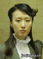 买办之家演员白雪剧照