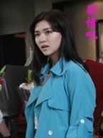 美丽的笨女人演员王洋剧照