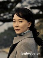 电视剧剧场演员陈数剧照