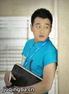 我的宝贝演员佟大为剧照