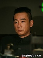 最后的国门之英雄宜昌演员陈小春剧照