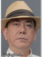 tvb枭雄演员黄秋生剧照