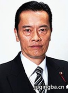 日剧民王演员远藤宪一剧照