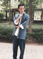 护宝风云演员刘智扬剧照