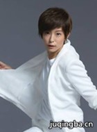 爱上哥们演员赖雅妍剧照