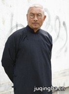 马占山之决战江桥演员沙景昌剧照