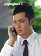 《哇!陈怡君》演员姚元浩剧照