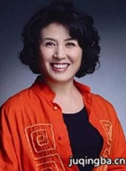 花儿进城演员张英剧照