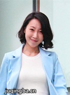 爱情筑梦师演员张绮烟剧照
