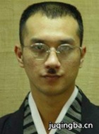 买办之家演员黄觉剧照