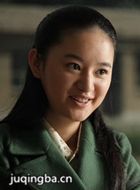 我们光荣的日子演员郭晓婷剧照