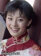 红粉世家演员孙俪剧照