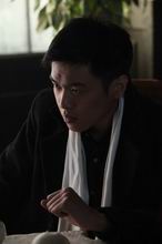 攸县少帅演员表张若昀剧照