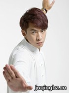 终极教师第二季演员李柏谊剧照