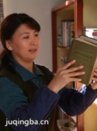 俺娘田小草演员闫学晶剧照
