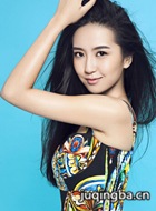 花儿进城演员许龄月剧照