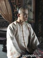 少年讼师纪晓岚演员乔振宇剧照