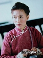 爱在有情天演员陈秀雯剧照