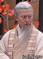 封神榜之凤鸣岐山演员刘德凯剧照