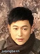 铁血军歌演员陈键锋剧照