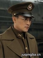 铁血军歌演员宋允皓剧照