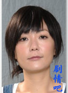 tvb剧巨轮演员田蕊妮剧照