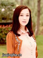家和万事兴之兄弟姐妹演员李依晓剧照
