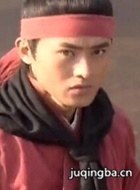 皇朝太医演员任泉剧照