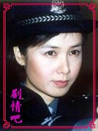 黑冰电视剧演员蒋雯丽剧照