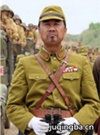 烽火梁山演员马卫军剧照