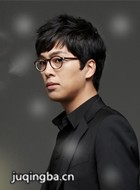 爱的牵绊演员尹熙锡剧照