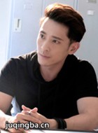 诡案演员吴弘剧照