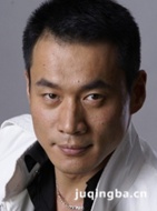 经侦在行动之黑金烈演员丁海峰剧照