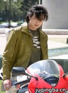 恶魔在身边演员贺军翔剧照