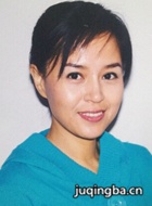 欢天喜地对亲家演员于莉红剧照