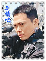 神枪狙击演员谢天华剧照