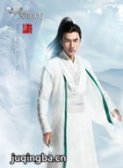 刘恺威杨蓉版飞刀又见飞刀演员刘恺威剧照