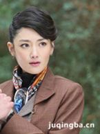 夺宝传奇演员陈洁剧照