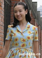 花开如梦演员董洁剧照