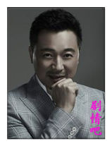 睁开你的眼睛演员张希临剧照