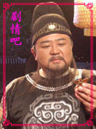 神探狄仁杰之武朝迷案演员梁冠华剧照