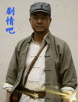 平原枪声演员董勇剧照