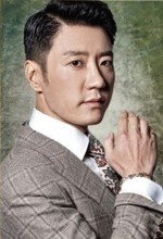 电视剧之王演员表金明民剧照