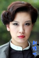 决战前演员佟晨洁剧照