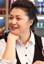 辣椒与泡菜演员表于月仙剧照